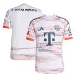 Bayern Munich 2a Equipación 2025/26 - Authentic